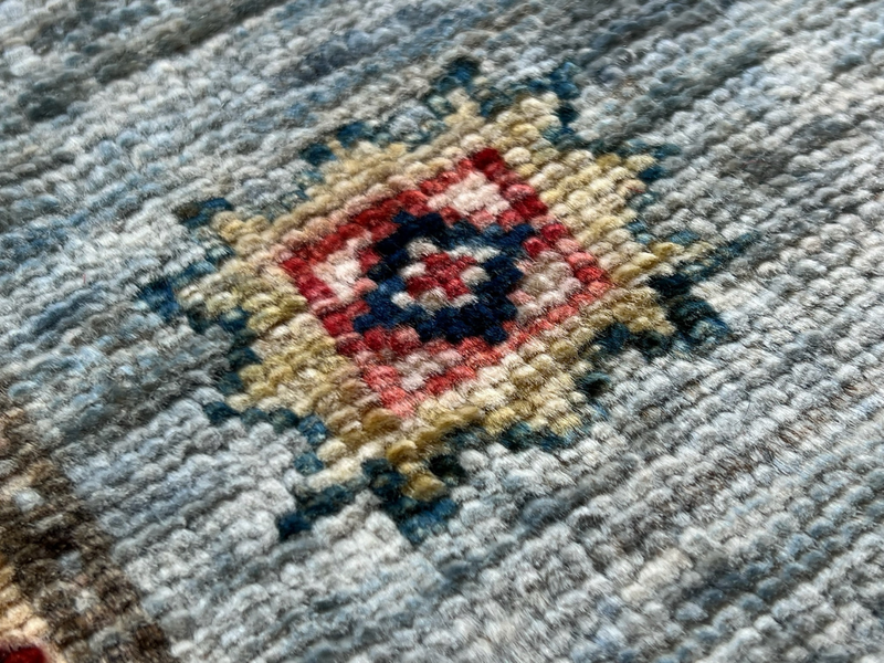 Kazak Rug