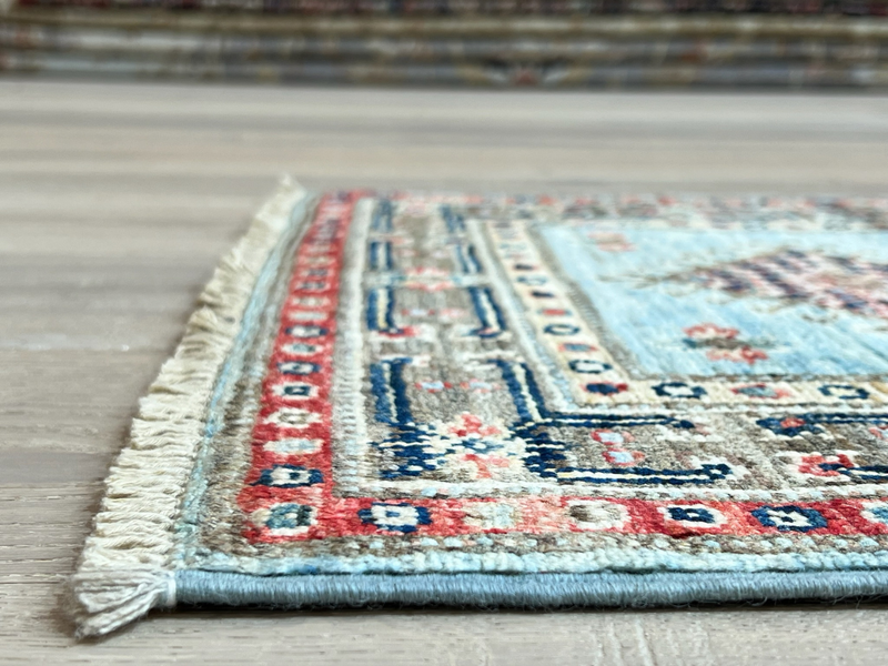 Kazak Rug