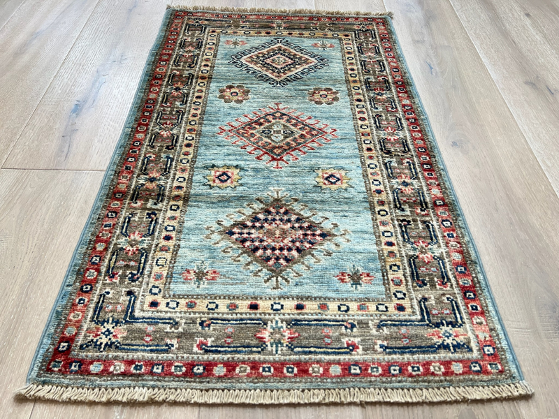 Kazak Rug