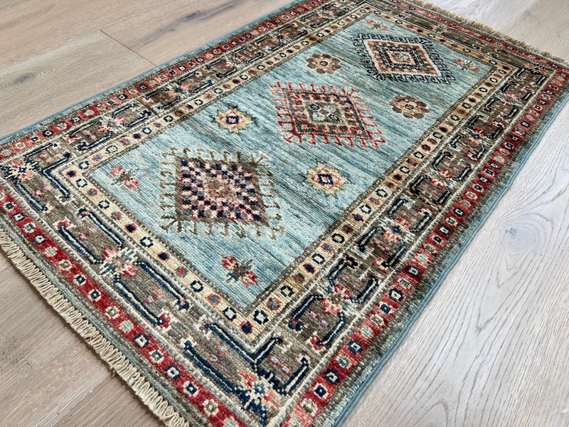 Kazak Rug