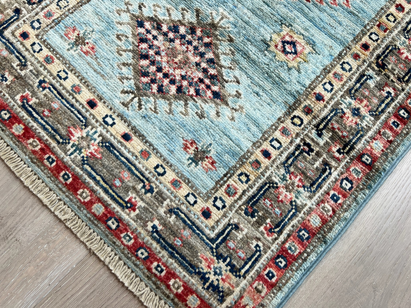 Kazak Rug