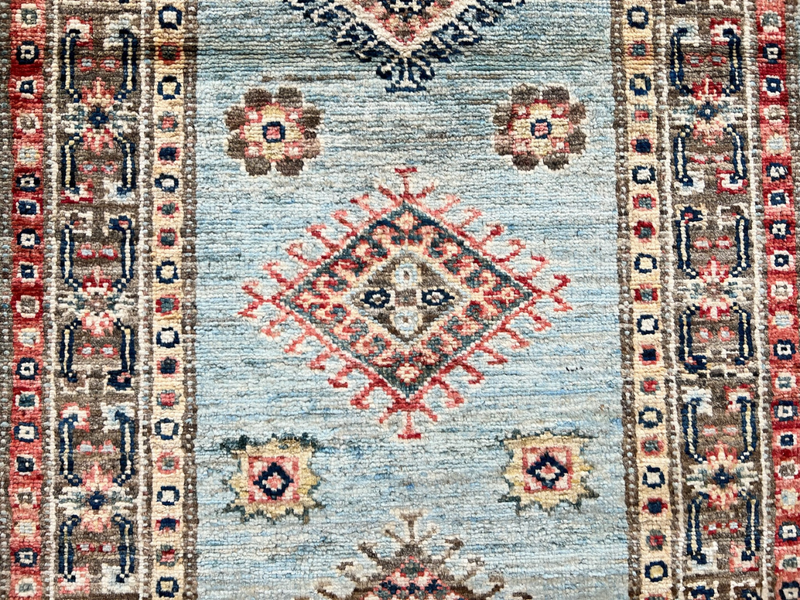 Kazak Rug