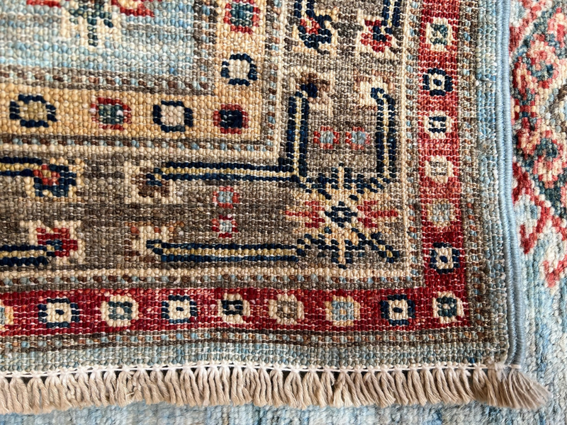 Kazak Rug