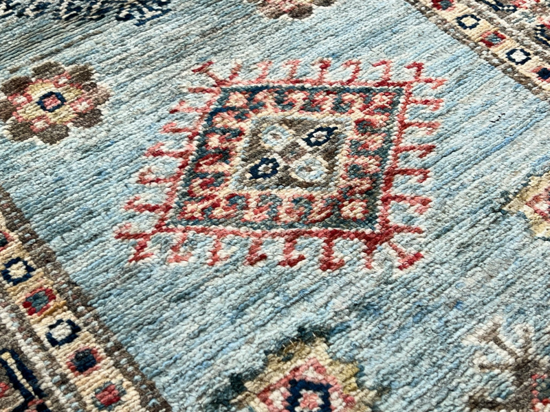 Kazak Rug