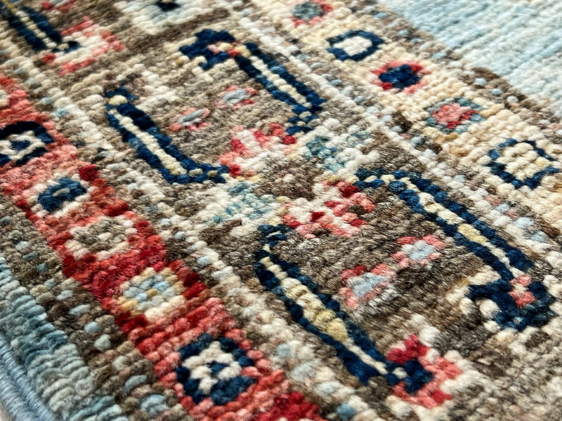 Kazak Rug