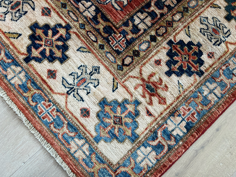 Kazak Rug