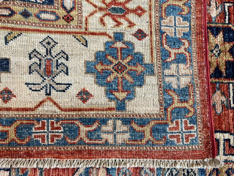 Kazak Rug