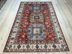 Kazak Rug