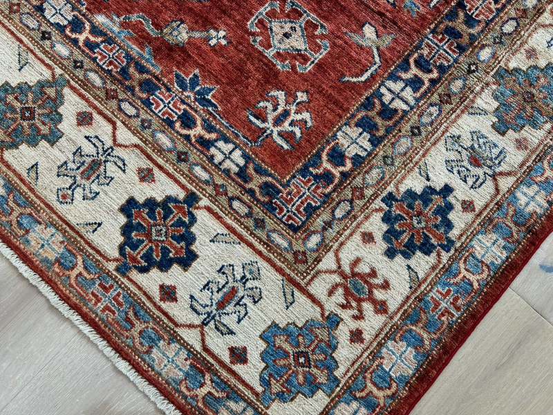 Kazak Rug