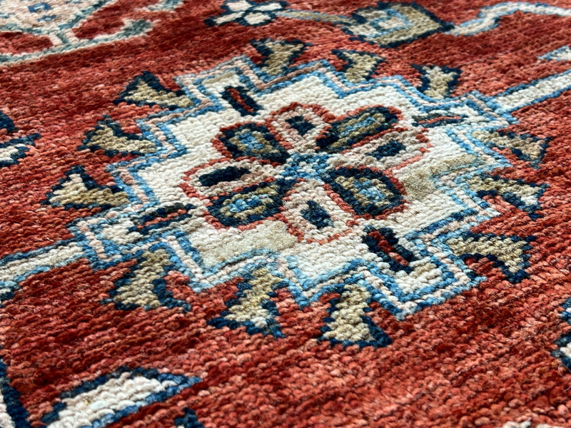 Kazak Rug