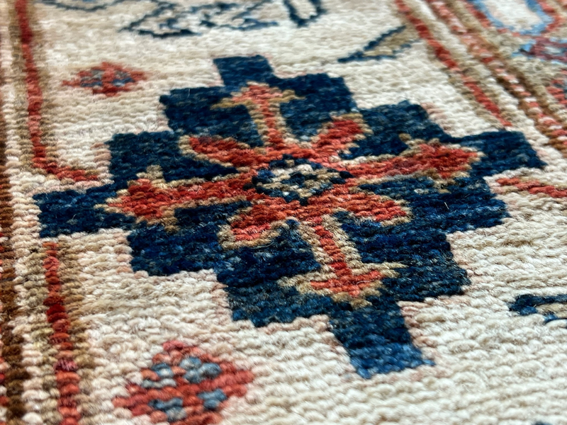 Kazak Rug