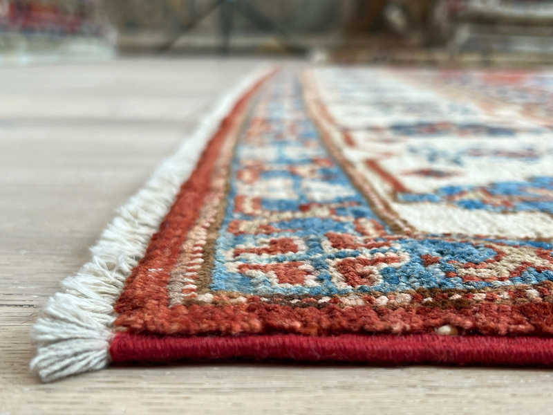 Kazak Rug