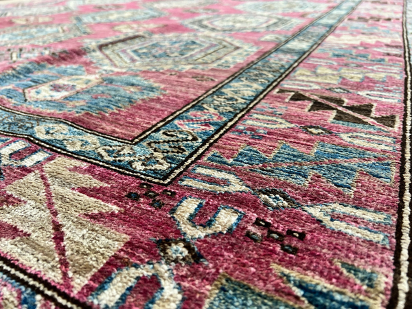 Kazak Rug