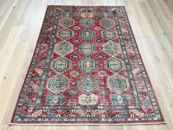 Kazak Rug