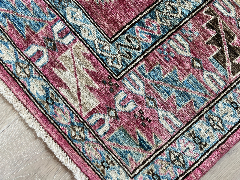 Kazak Rug