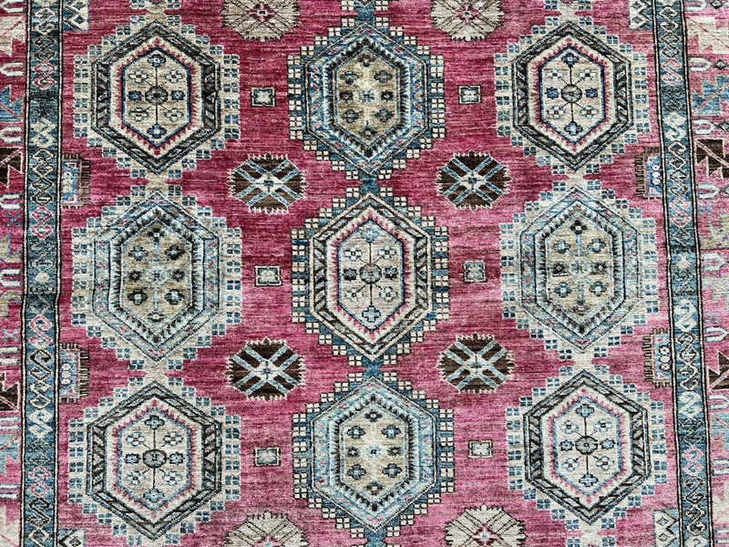 Kazak Rug