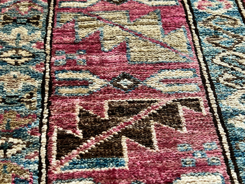 Kazak Rug