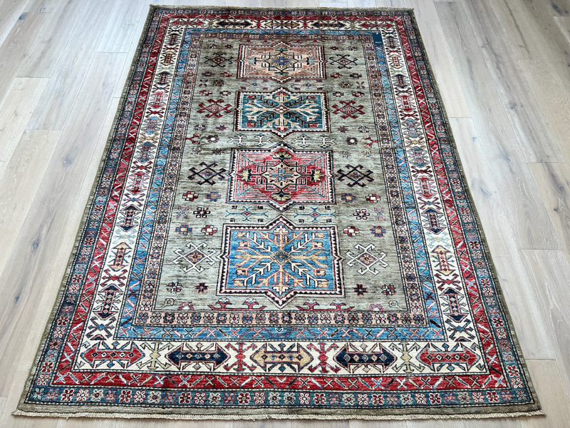 Kazak Rug