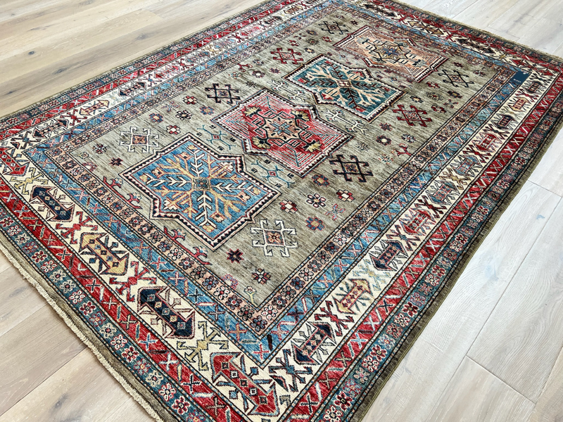 Kazak Rug