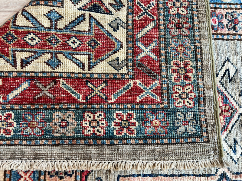 Kazak Rug