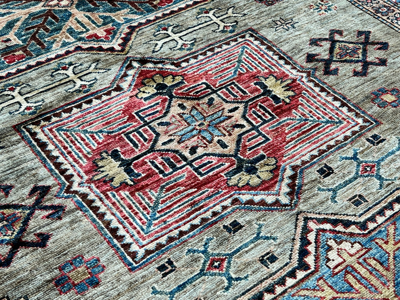 Kazak Rug