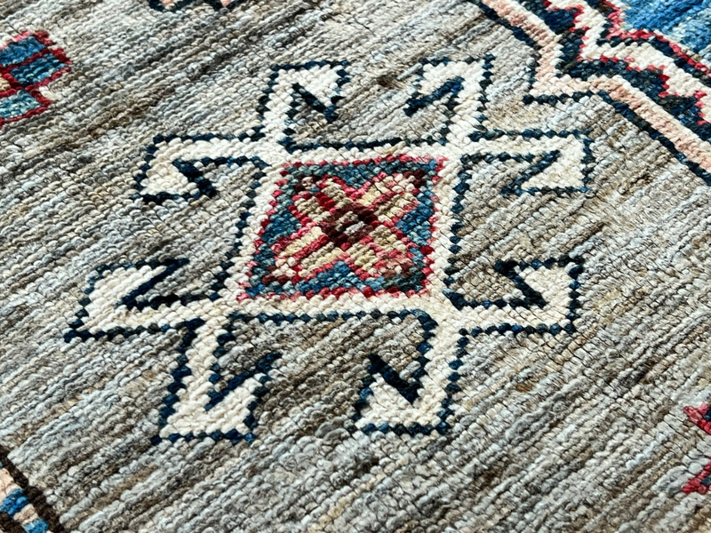 Kazak Rug