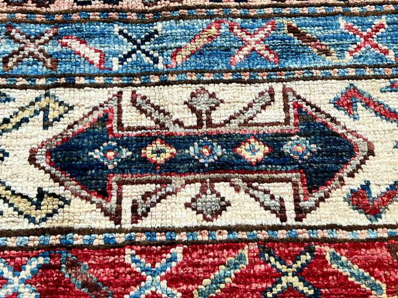 Kazak Rug