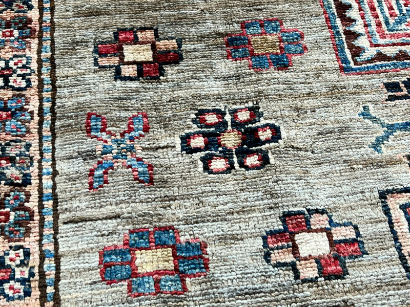 Kazak Rug