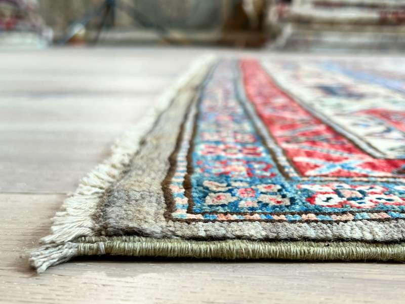 Kazak Rug