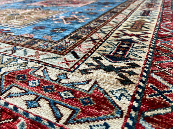 Kazak Rug