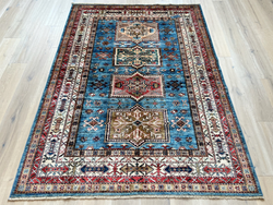 Kazak Rug