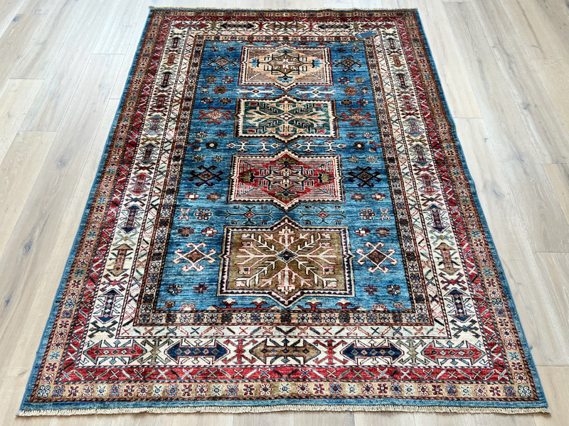 Kazak Rug