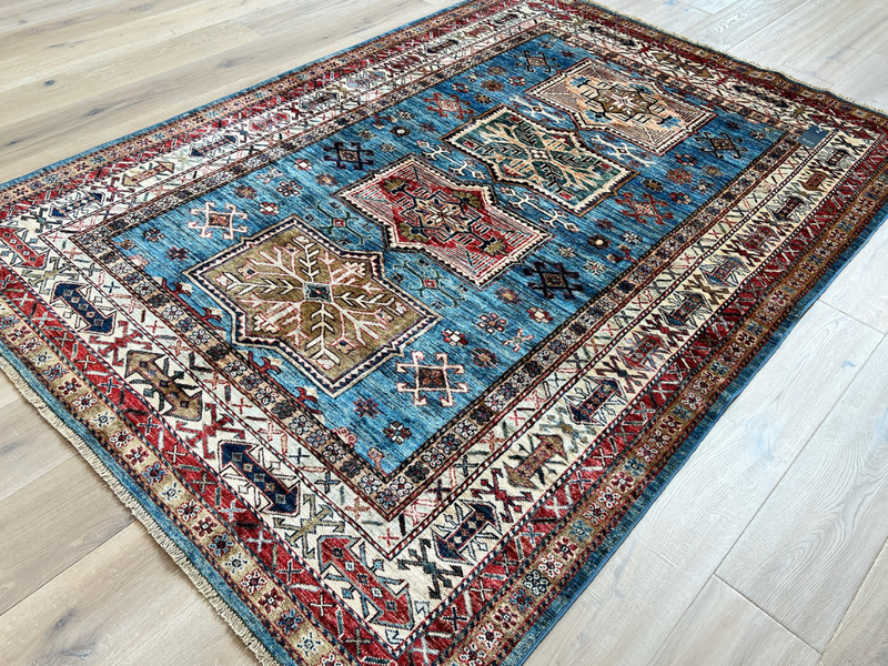 Kazak Rug