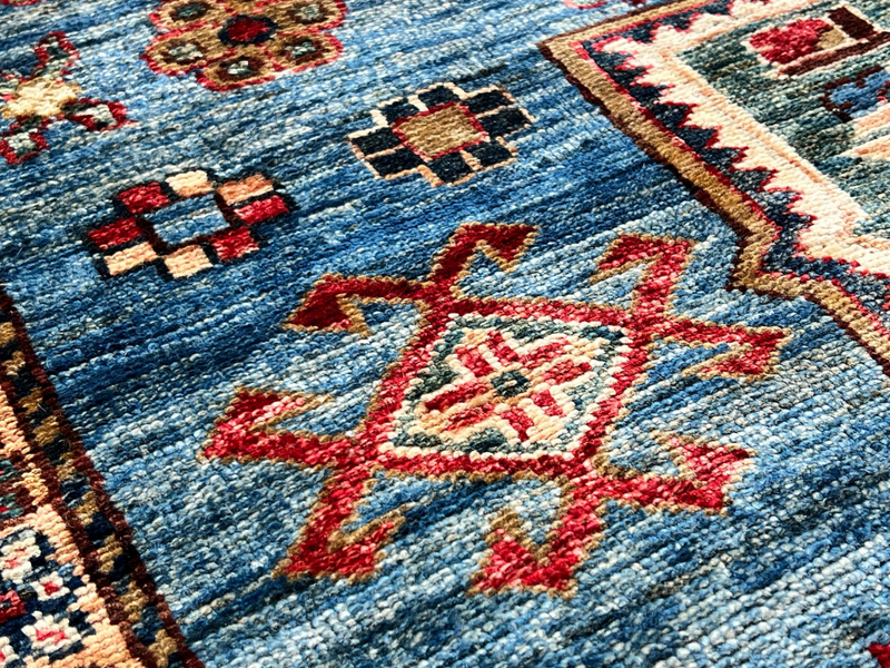 Kazak Rug