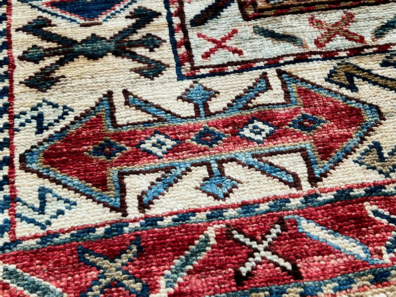 Kazak Rug