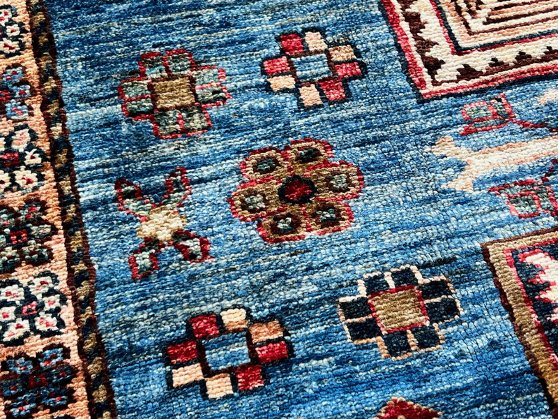 Kazak Rug