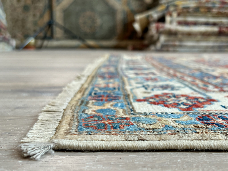 Kazak Rug