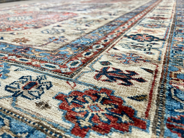 Kazak Rug