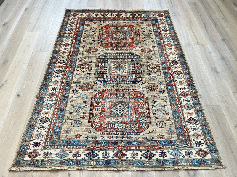 Kazak Rug