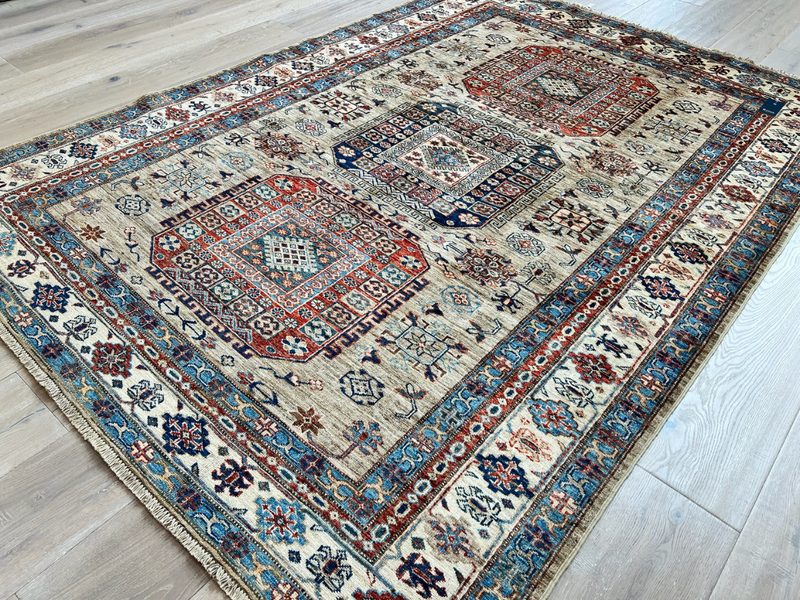 Kazak Rug