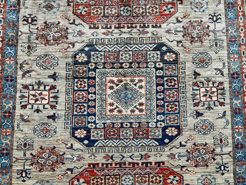 Kazak Rug