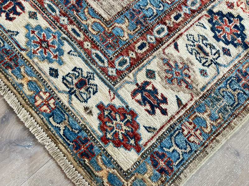 Kazak Rug