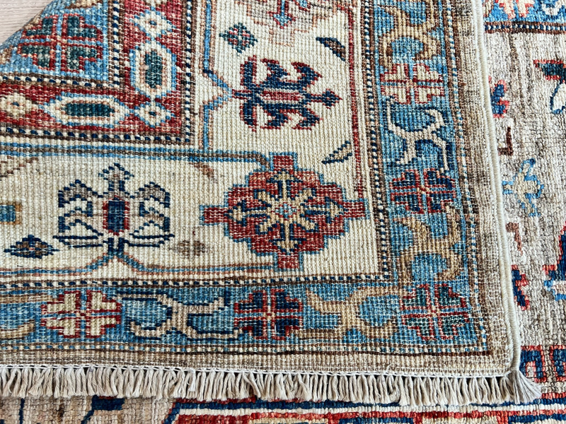 Kazak Rug