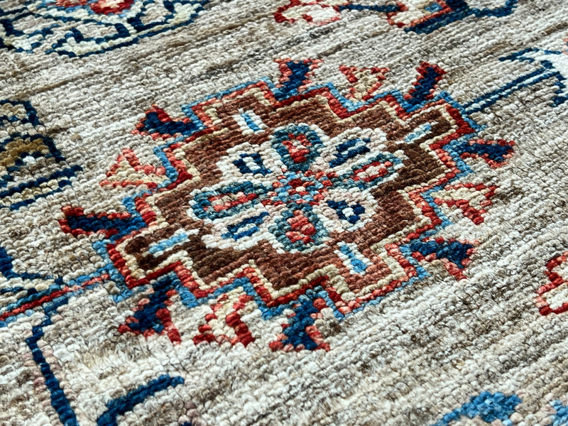 Kazak Rug