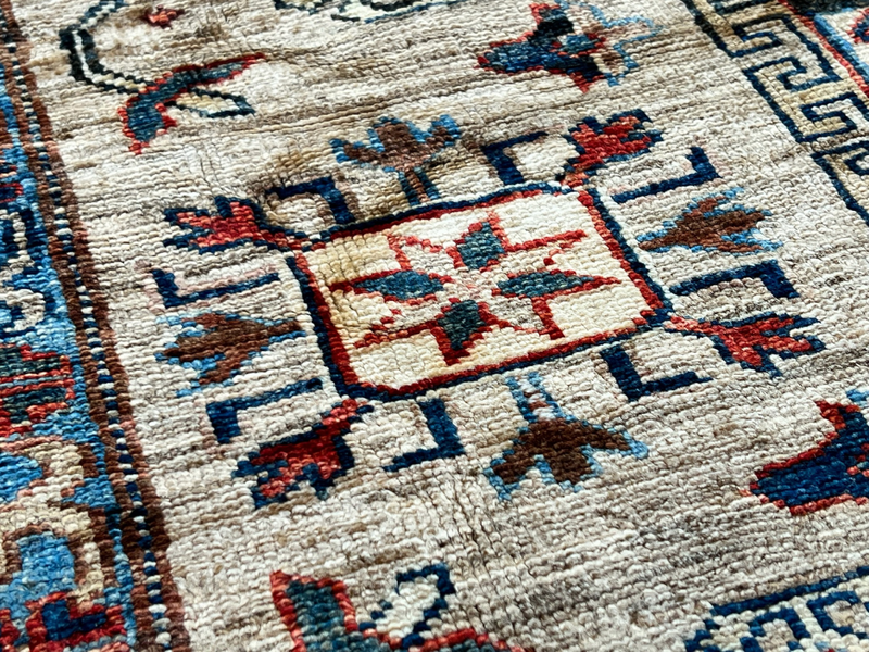 Kazak Rug