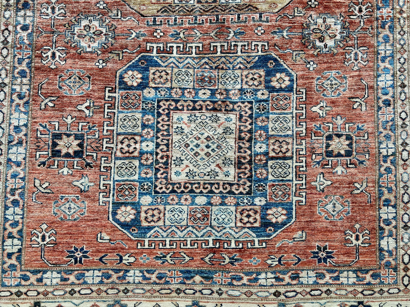 Kazak Rug