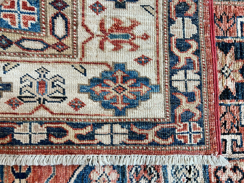 Kazak Rug