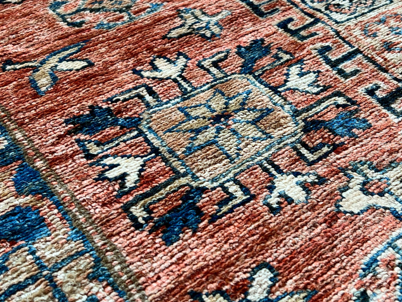 Kazak Rug