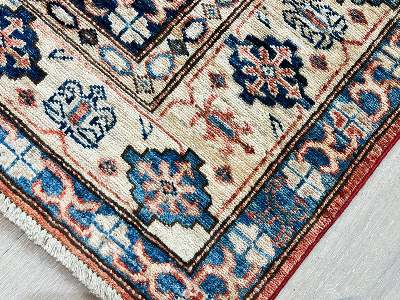 Kazak Rug