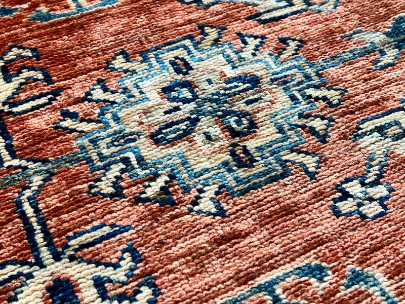 Kazak Rug